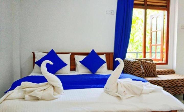 Mirissa Blue Whale Holiday Hotel Екстериор снимка