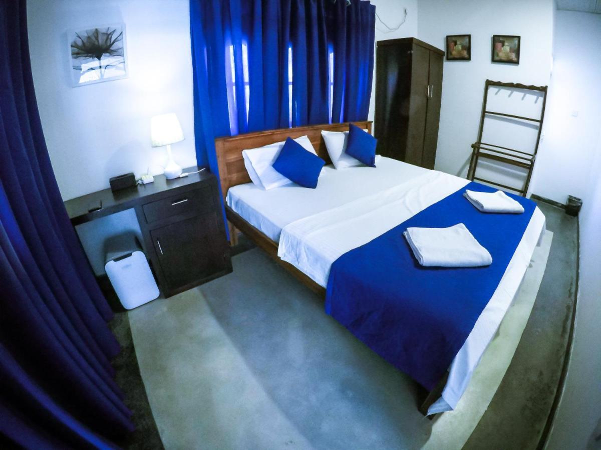 Mirissa Blue Whale Holiday Hotel Екстериор снимка