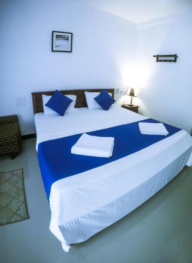 Mirissa Blue Whale Holiday Hotel Екстериор снимка