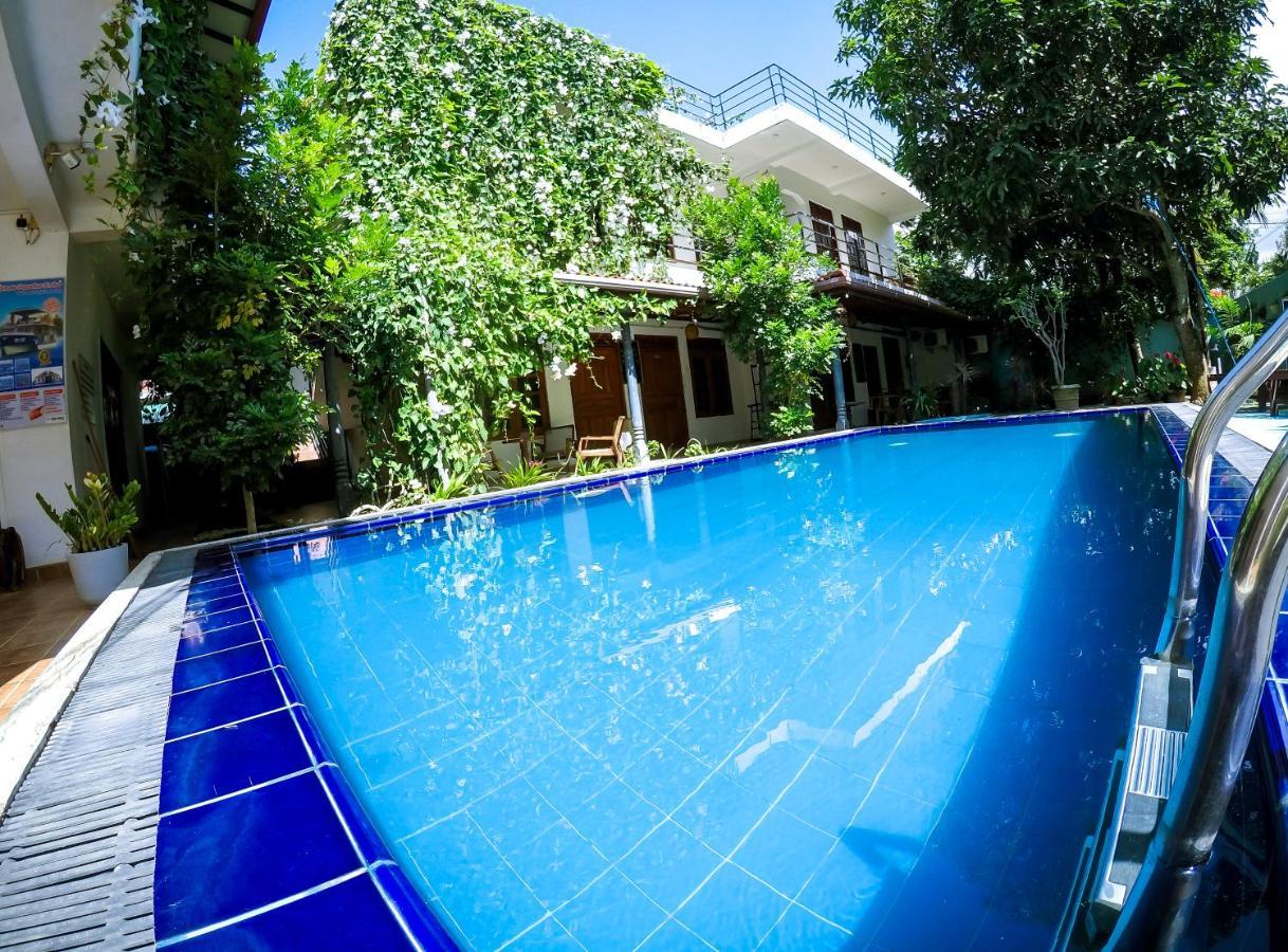 Mirissa Blue Whale Holiday Hotel Екстериор снимка