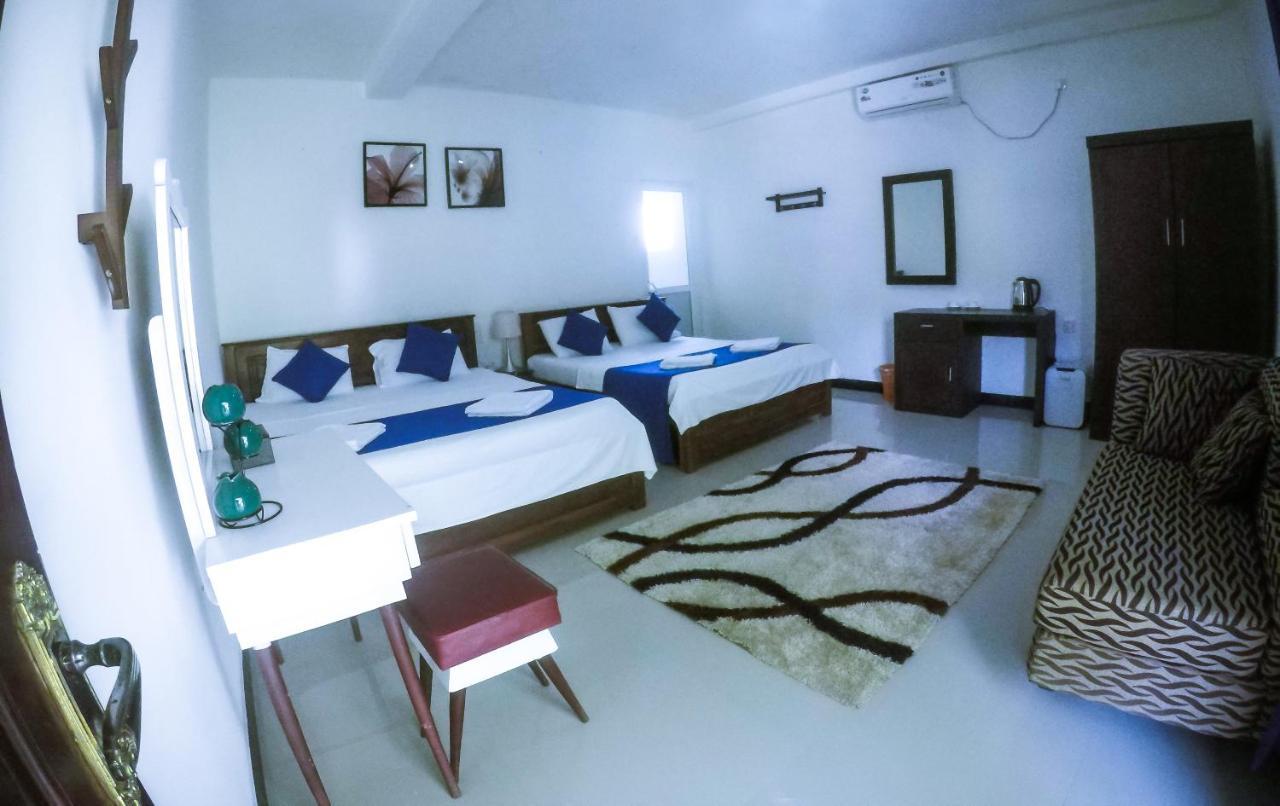 Mirissa Blue Whale Holiday Hotel Екстериор снимка