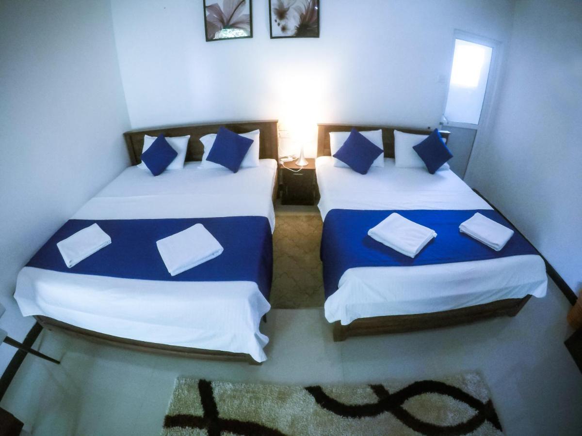 Mirissa Blue Whale Holiday Hotel Екстериор снимка