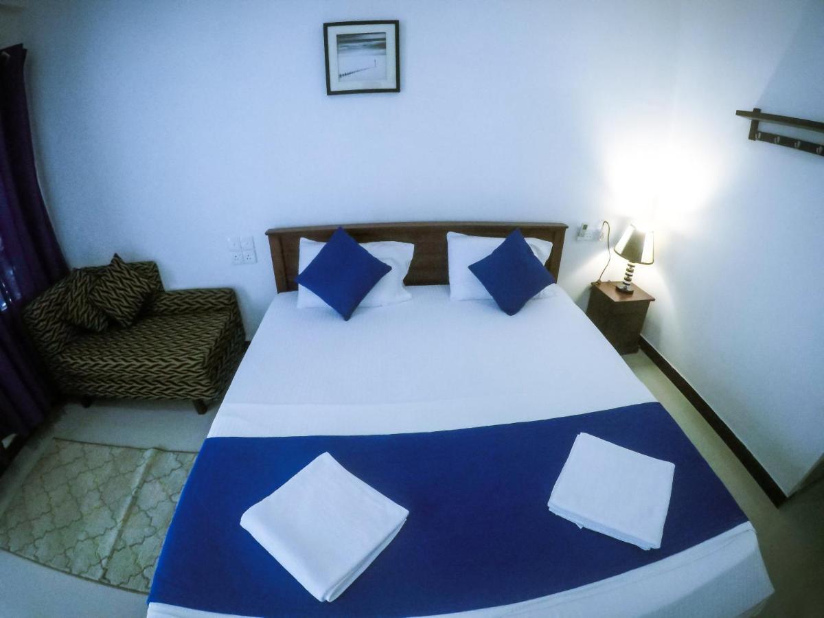 Mirissa Blue Whale Holiday Hotel Екстериор снимка
