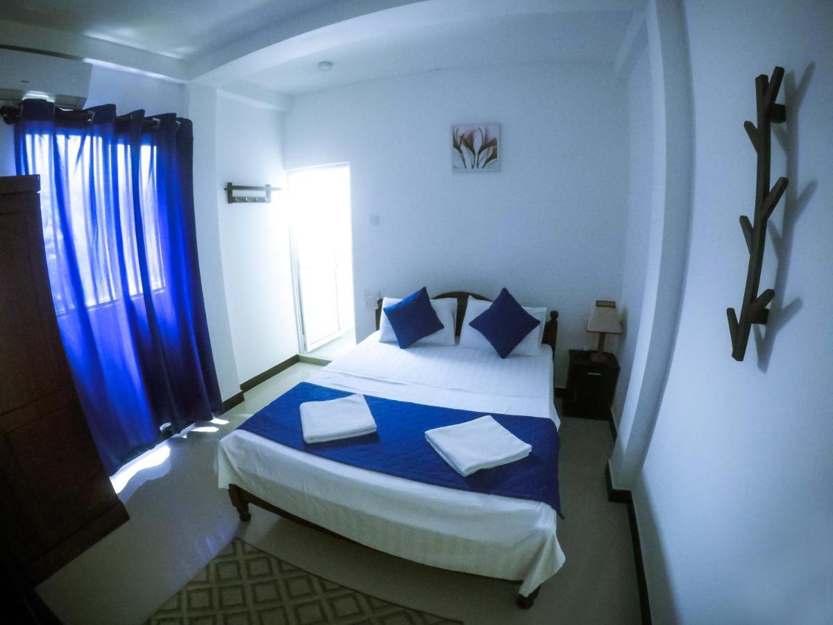 Mirissa Blue Whale Holiday Hotel Екстериор снимка