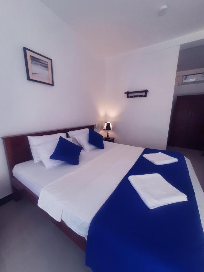 Mirissa Blue Whale Holiday Hotel Екстериор снимка