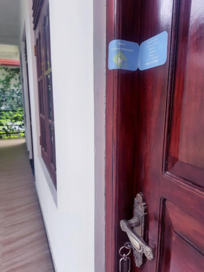 Mirissa Blue Whale Holiday Hotel Екстериор снимка